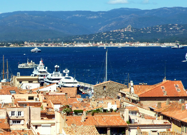Mas provencal a vendre