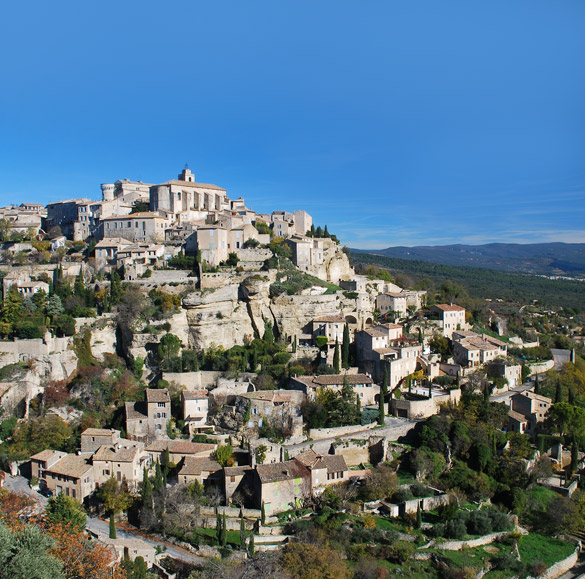 Mas a vendre Luberon