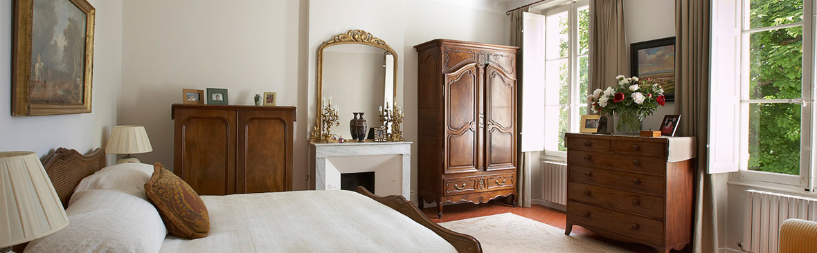 Immobilier de luxe Provence